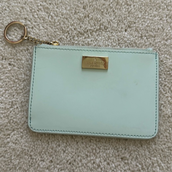 Kate Spade Wallet - Picture 1 of 6